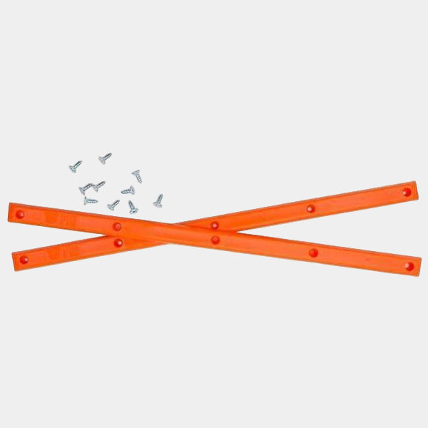 Pig Board Rails Orange