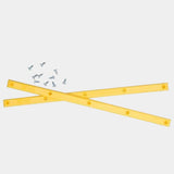 Pig Board Rails Yellow