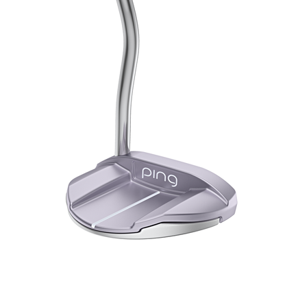 Ping Ladies G Le4 10PC Package Set (Golf Bag Included)