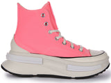 Converse Run Star Legacy CX A05012C In Pink