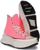 Converse Run Star Legacy CX A05012C In Pink