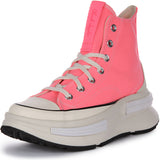 Converse Run Star Legacy CX A05012C In Pink