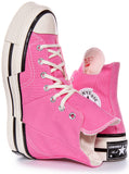 Converse Chuck 70 Plus Hi A05466C In Pink