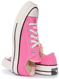 Converse Chuck 70s Low A08138C In Pink