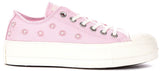 Converse All Star Lift A16108C In Pink Beads Platform