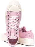 Converse All Star Lift A16108C In Pink Beads Platform