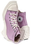 Converse A07584C De Luxe Wedge In Pink White For Women