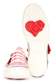 Converse Chuck 70 Valentine'S Day Roses A13649C In Pink White