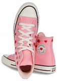 Converse All Star A12624C Heart & Roses In Pink For Junior