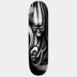 Polar Skate Co. Paul Grund Skulls Deck 8.25"