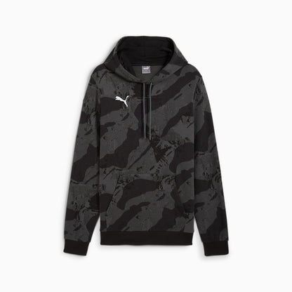 Puma Men's Individual Liga CAMO Hoody
