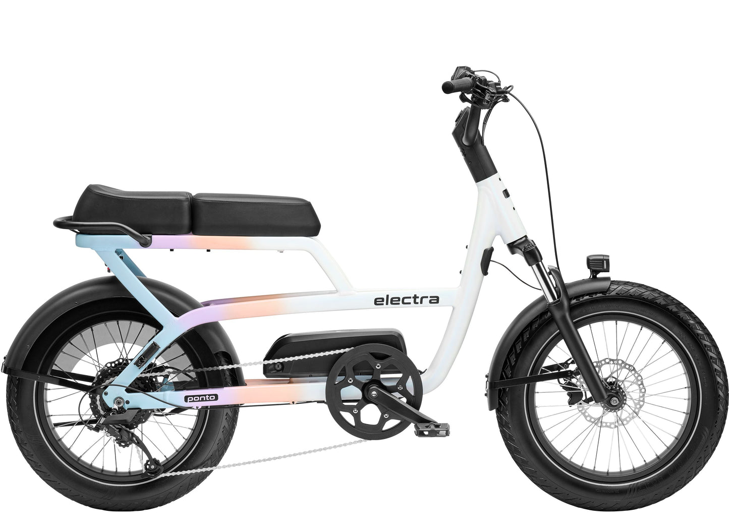 Electra Ponto Go!