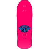 Powell Peralta Mike Vallely Elephant Reissue Deck 9.85" Pink
