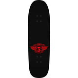 Powell Peralta Steve Caballero Ban This Dragon Reissue Deck 9.265" Black - Gold Foil