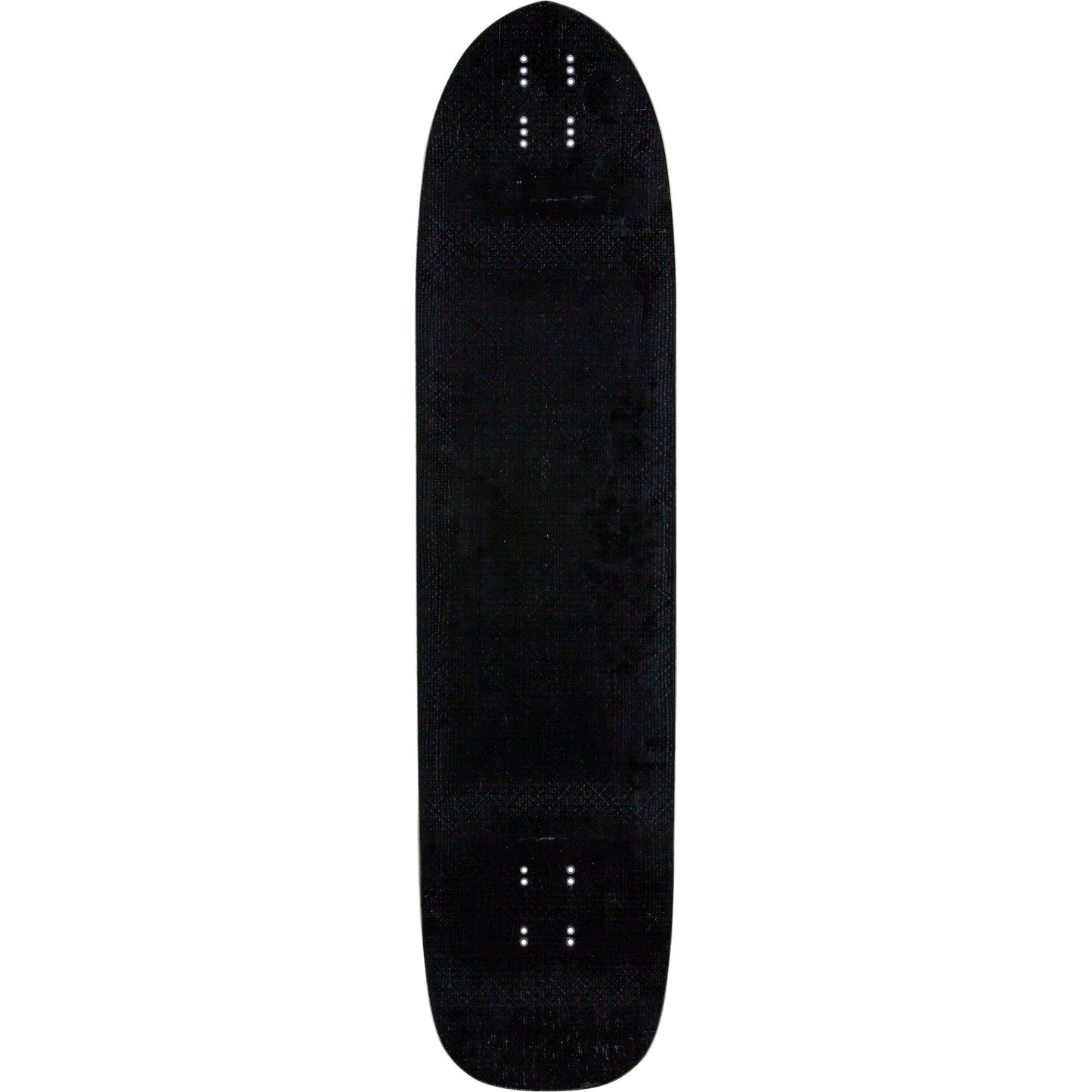 Powell Peralta Premium Flight Longboard Essert Frog 9" Slant Trucks, Blood Orange Wheels, Independent Bearings