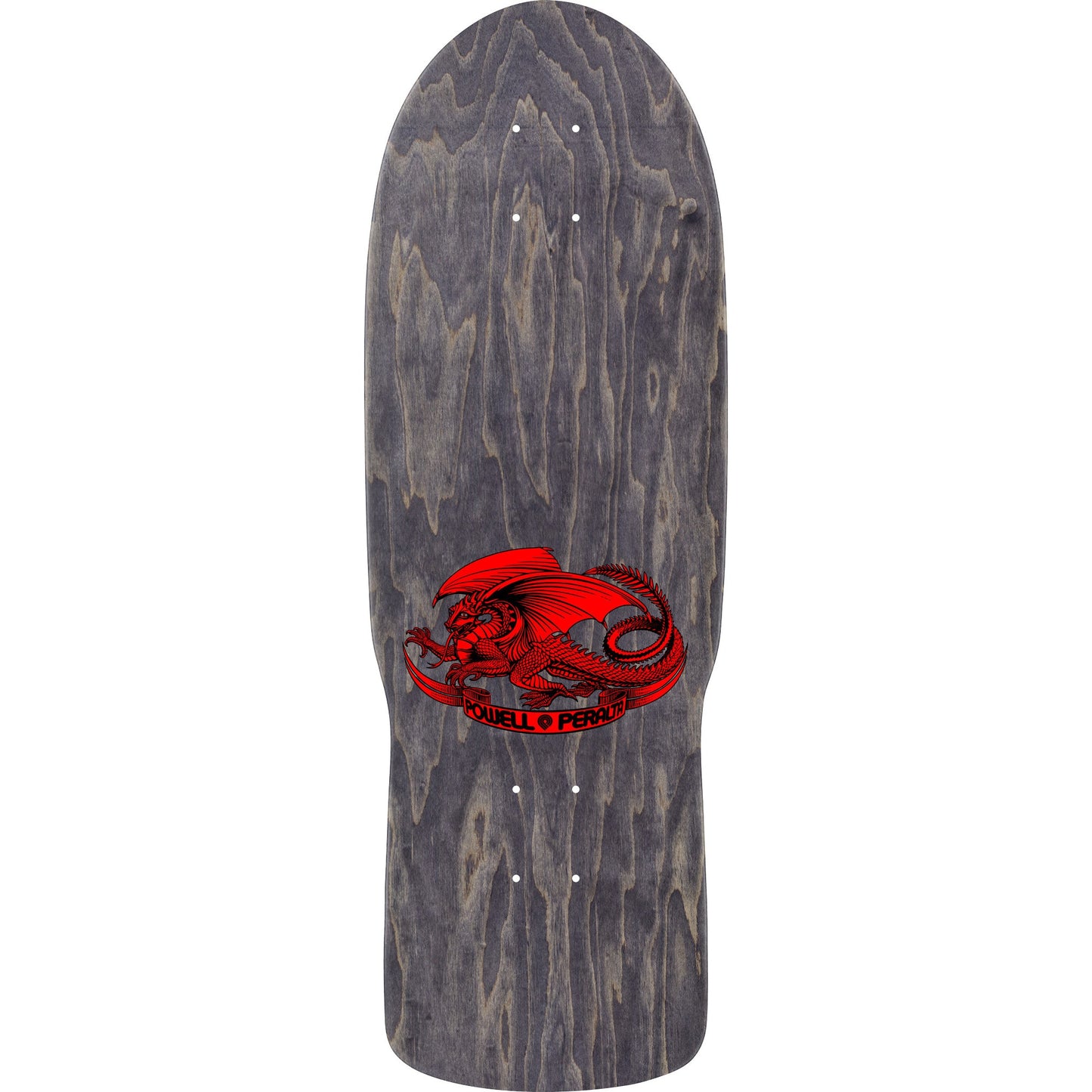 Powell Peralta Skateboard Deck Steadham Spade Copper Foil Old School Reissue