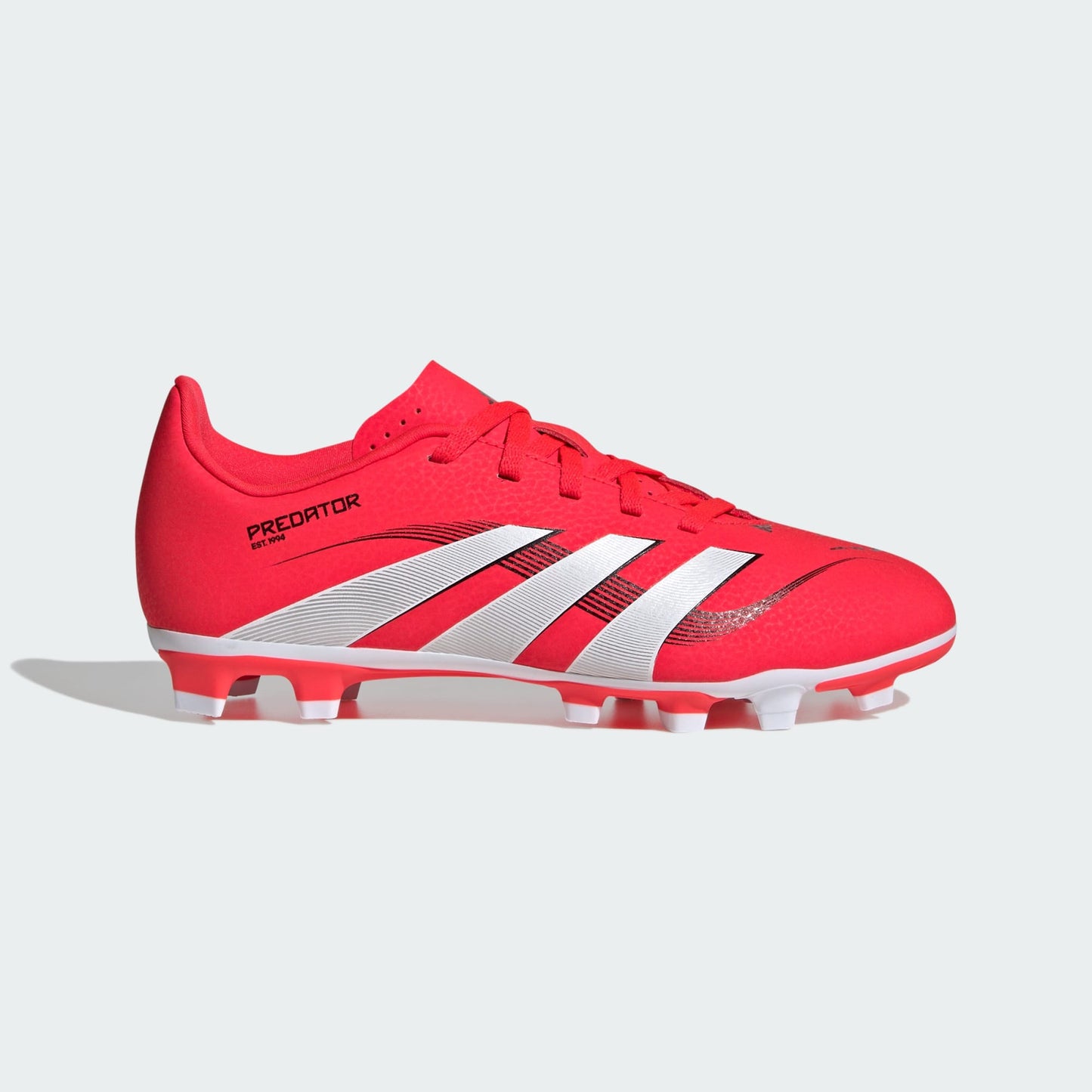 adidas Predator Club Firm/Multi-Ground Soccer Cleats Kids