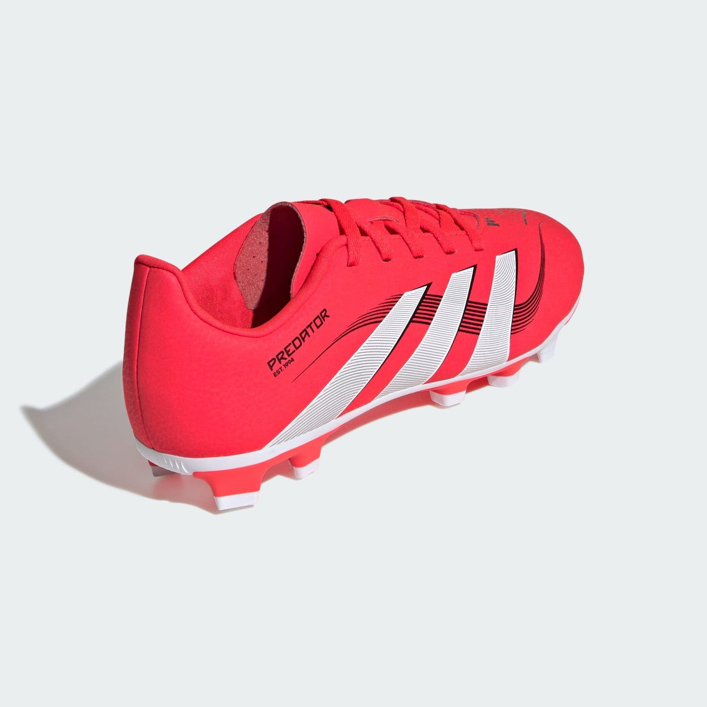 adidas Predator Club Firm/Multi-Ground Soccer Cleats Kids