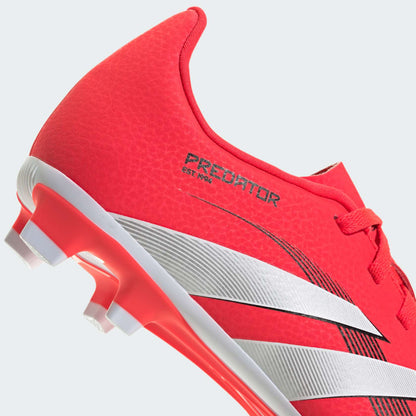 adidas Predator Club Firm/Multi-Ground Soccer Cleats Kids
