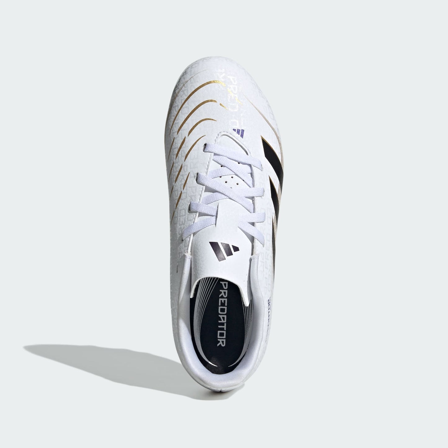 adidas Predator Club Firm/Multi-Ground Kids Soccer Cleats
