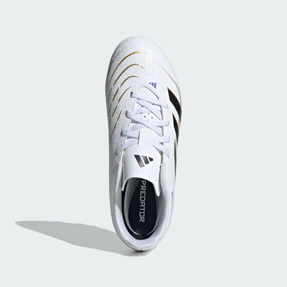 adidas Predator Club Firm/Multi-Ground Kids Soccer Cleats