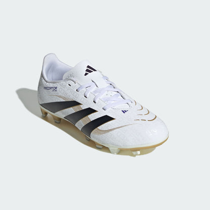 adidas Predator Club Firm/Multi-Ground Kids Soccer Cleats