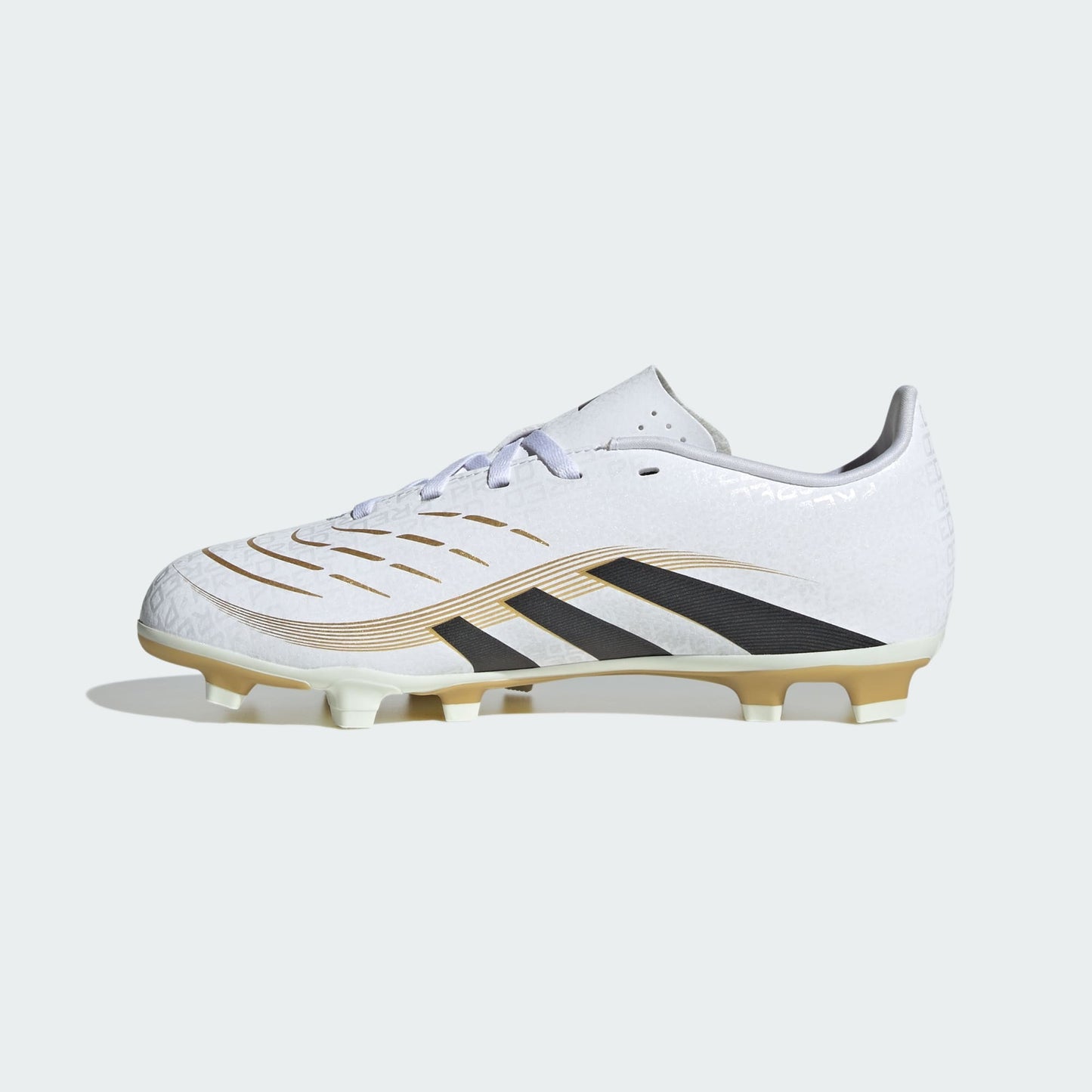 adidas Predator Club Firm/Multi-Ground Kids Soccer Cleats