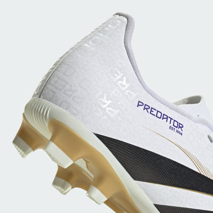 adidas Predator Club Firm/Multi-Ground Kids Soccer Cleats