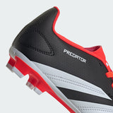 adidas PREDATOR CLUB KIDS FIRM GROUND SOCCER CLEATS