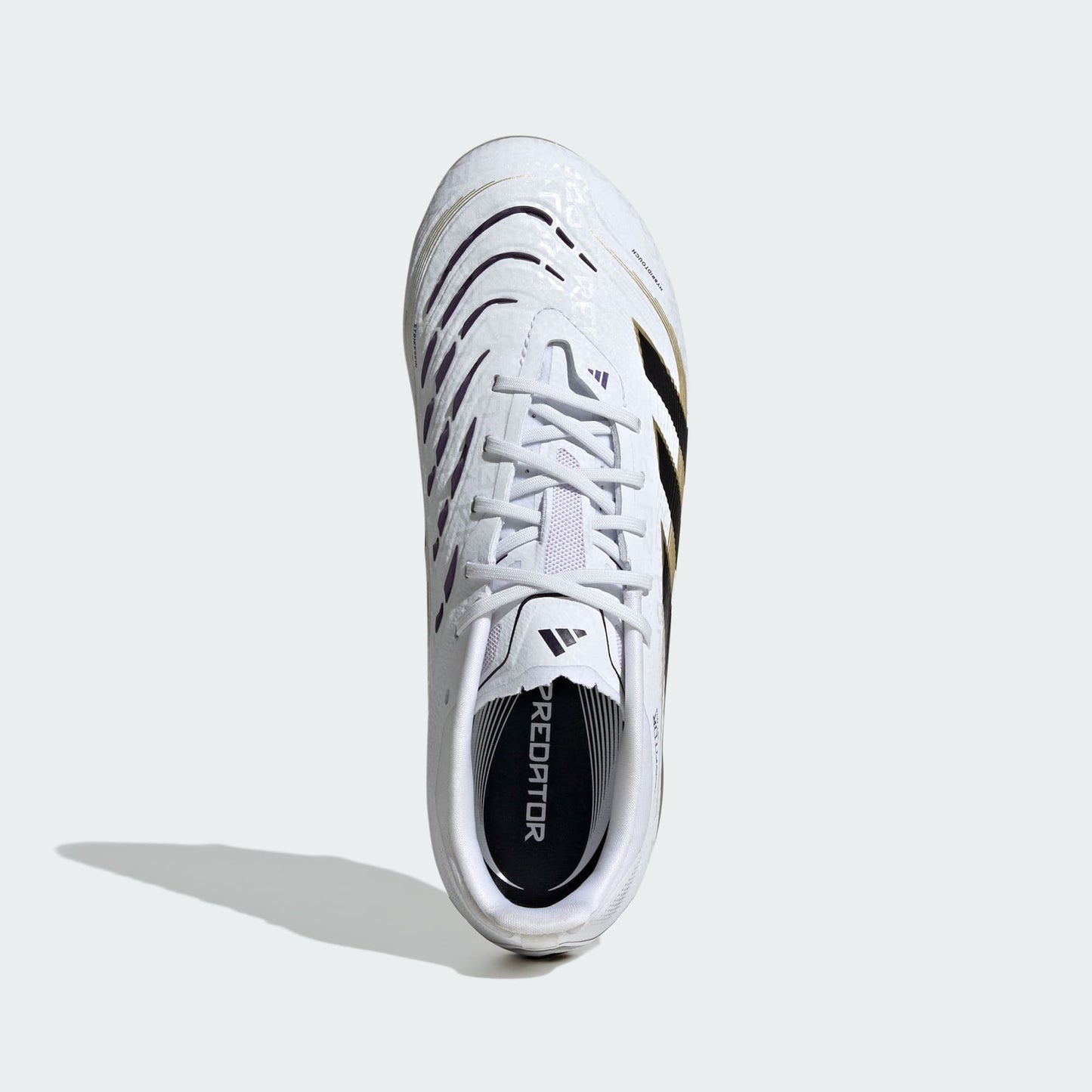 adidas Predator Elite Firm Ground Cleats Kids