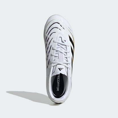 adidas Predator Elite Firm Ground Cleats Kids