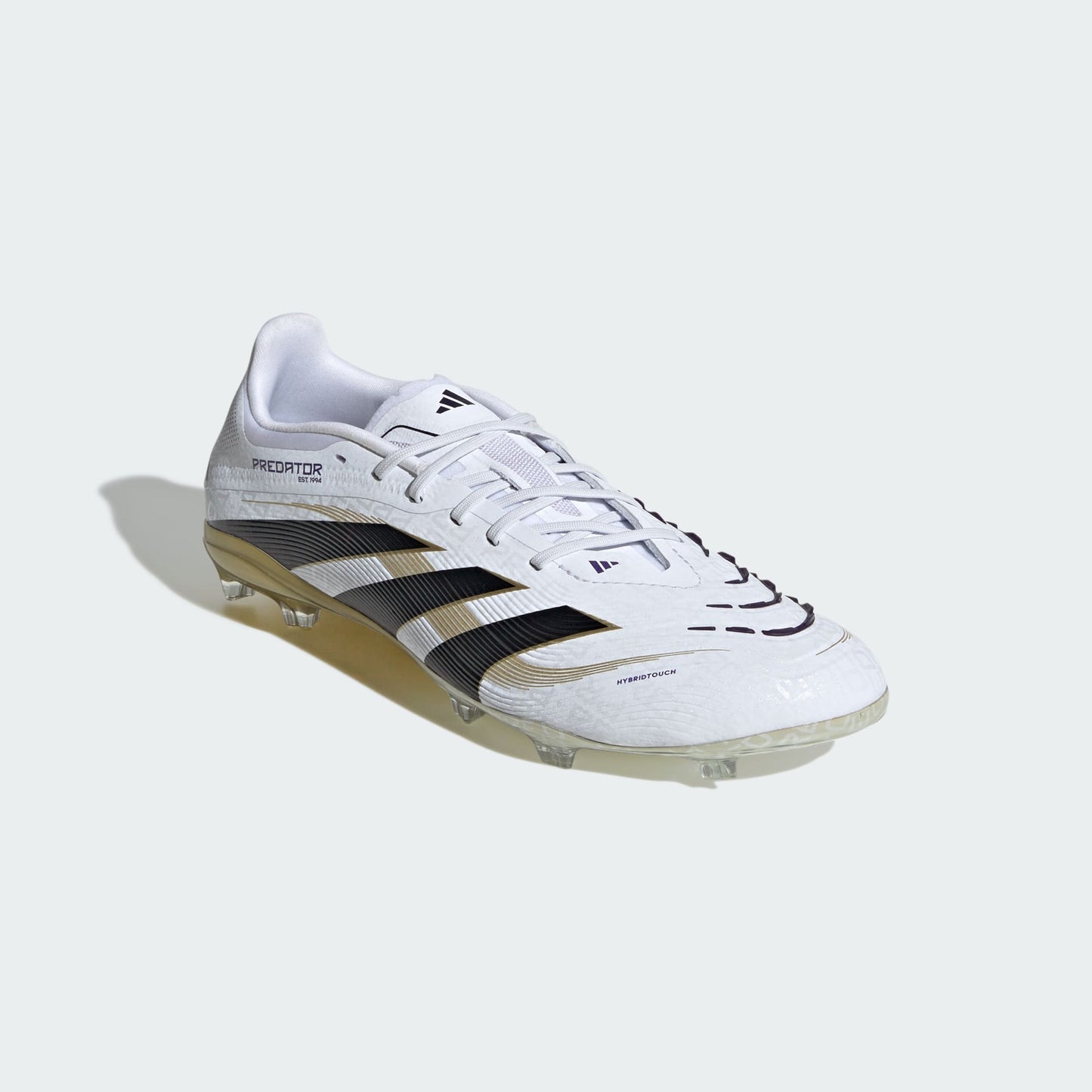 adidas Predator Elite Firm Ground Cleats Kids