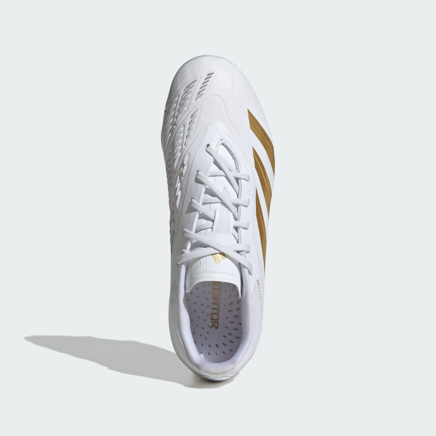 adidas PREDATOR LEAGUE FIRM GROUND SOCCER CLEATS YOUTH