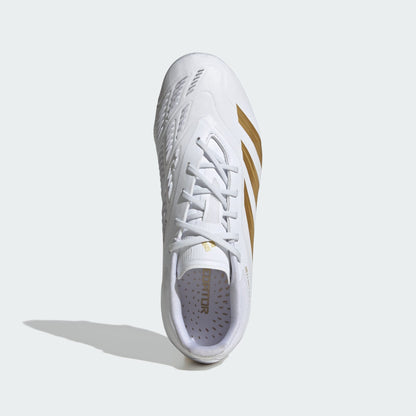 adidas PREDATOR LEAGUE FIRM GROUND SOCCER CLEATS YOUTH