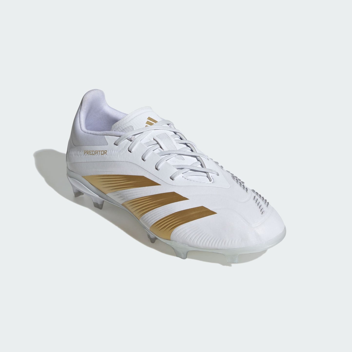 adidas PREDATOR LEAGUE FIRM GROUND SOCCER CLEATS YOUTH