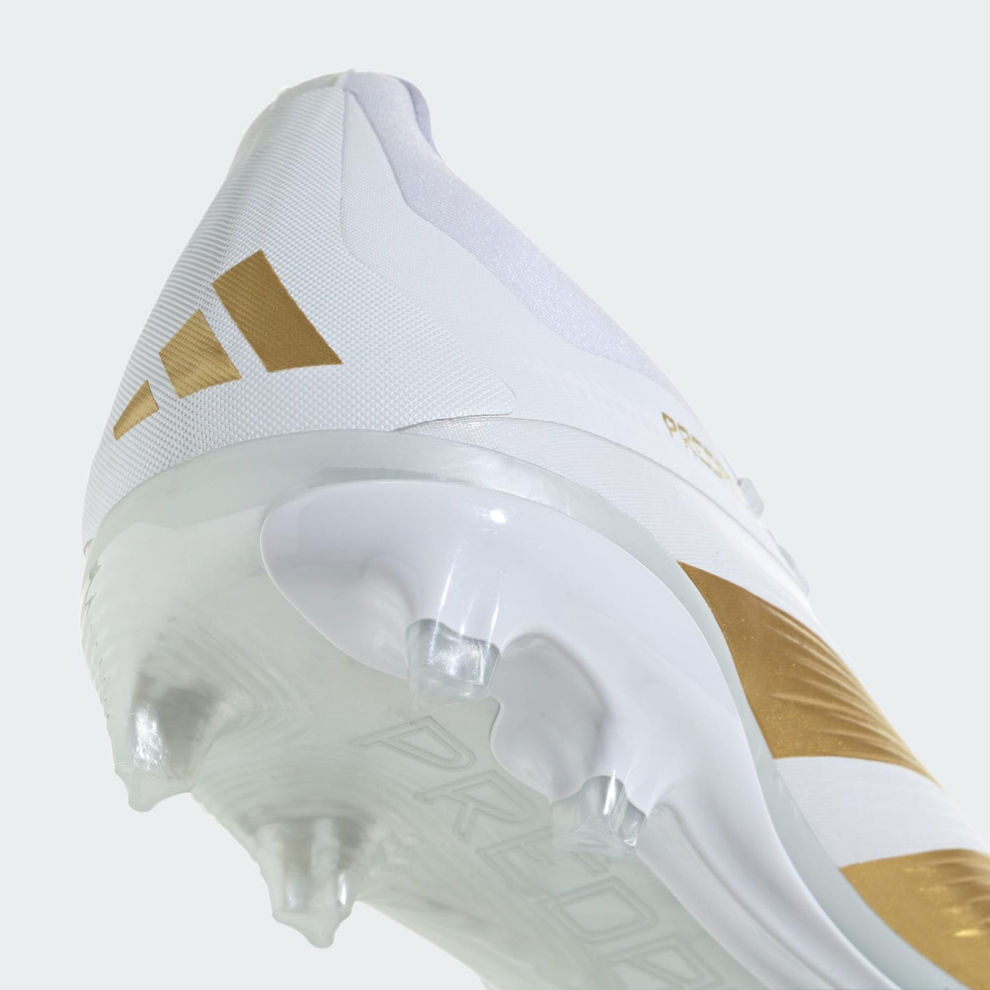 adidas PREDATOR LEAGUE FIRM GROUND SOCCER CLEATS YOUTH