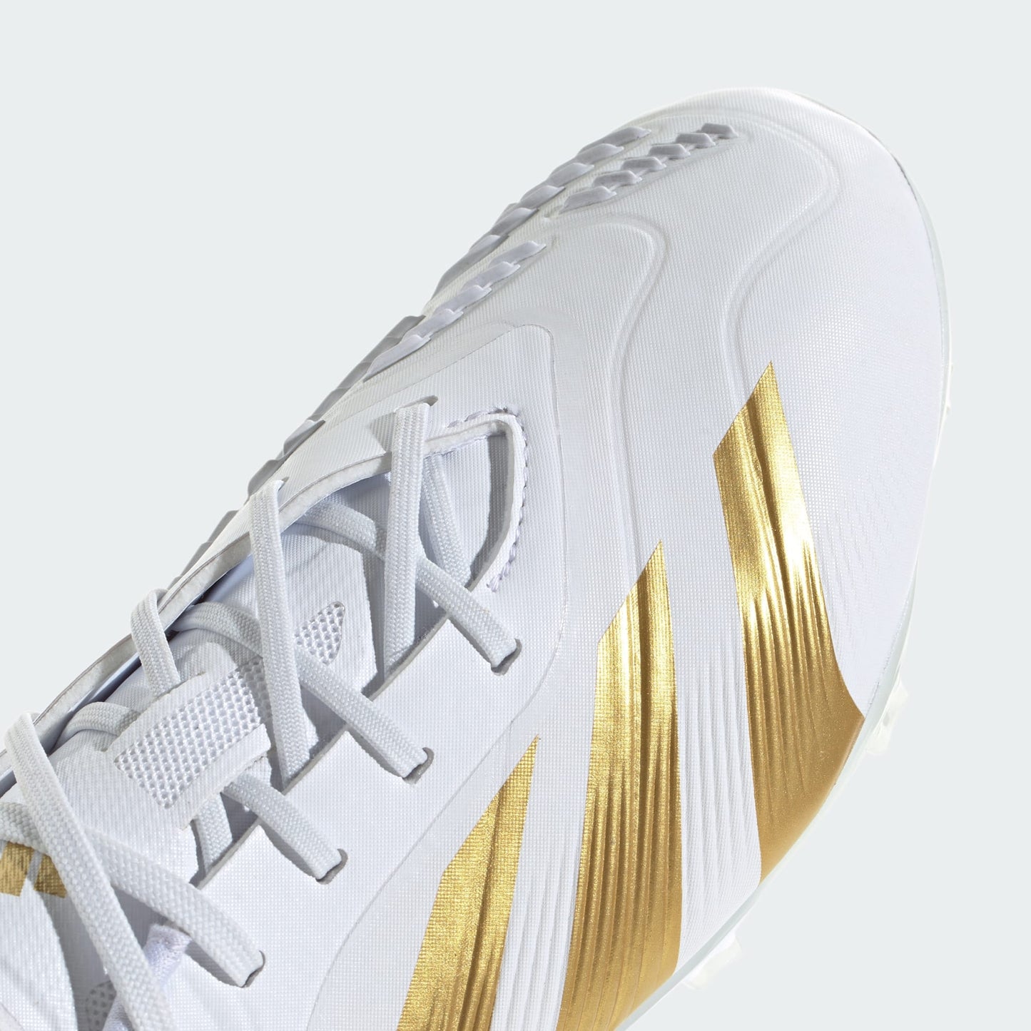 adidas PREDATOR LEAGUE FIRM GROUND SOCCER CLEATS YOUTH