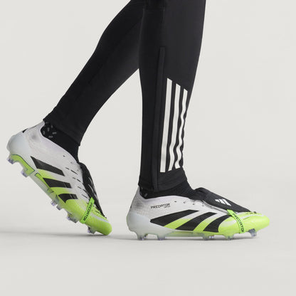 adidas Predator Elite Fold-Over Tongue Firm Ground Cleats