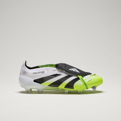 adidas Predator Elite Fold-Over Tongue Firm Ground Cleats