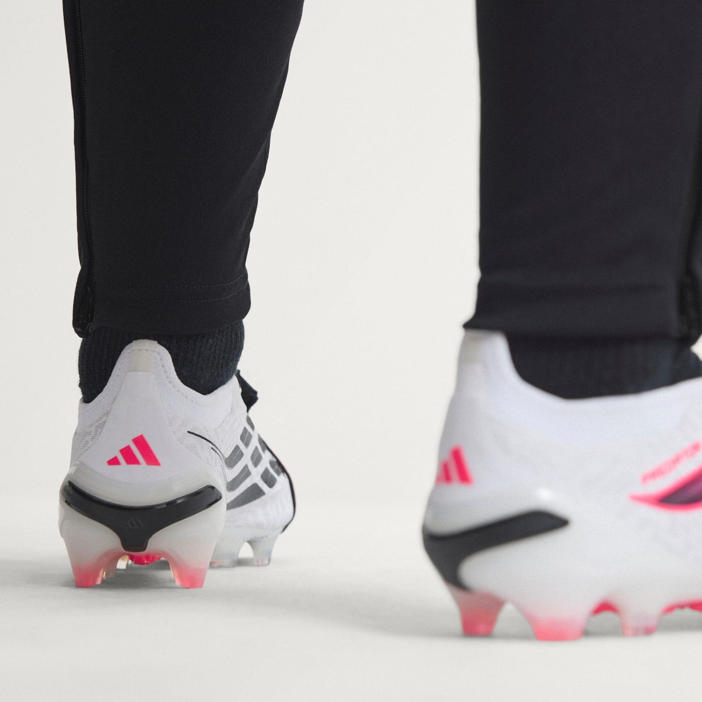 adidas PREDATOR ELITE Fold-Over Tongue Firm Ground Football Boots