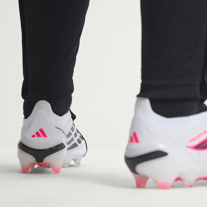 adidas PREDATOR ELITE Fold-Over Tongue Firm Ground Football Boots