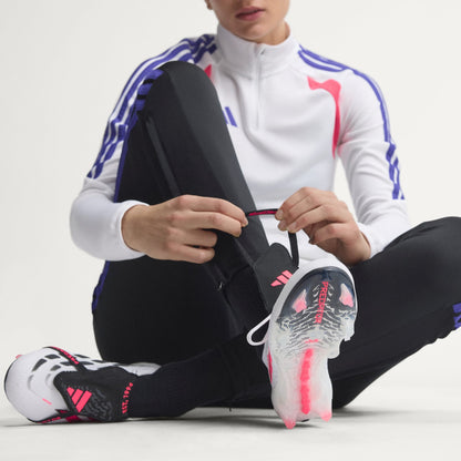 adidas PREDATOR ELITE Fold-Over Tongue Firm Ground Football Boots