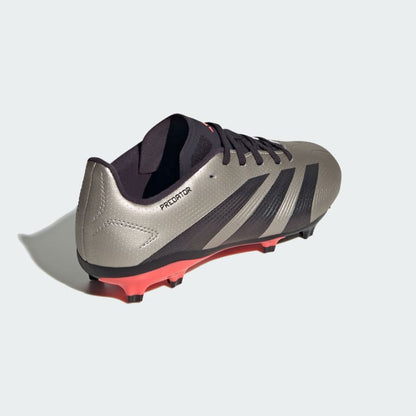 adidas Predator League Firm Ground Soccer Cleats Kids