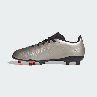 adidas Predator League Firm Ground Soccer Cleats Kids