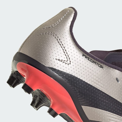 adidas Predator League Firm Ground Soccer Cleats Kids