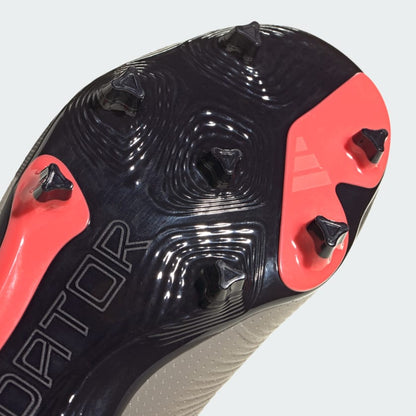 adidas Predator League Firm Ground Soccer Cleats Kids