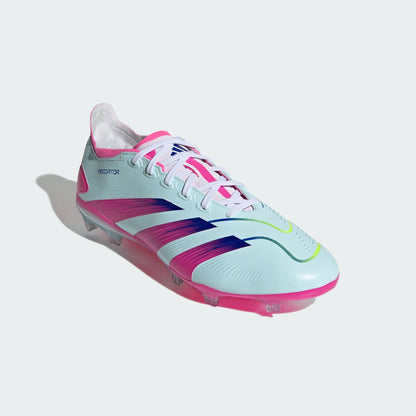 adidas PREDATOR LEAGUE FIRM GROUND SOCCER CLEATS