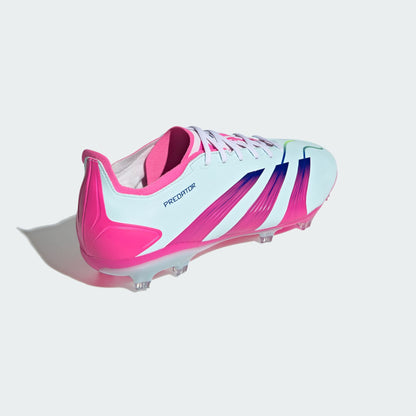 adidas PREDATOR LEAGUE FIRM GROUND SOCCER CLEATS