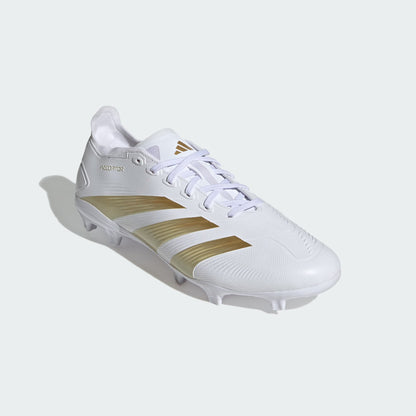 adidas PREDATOR LEAGUE FIRM GROUND SOCCER CLEATS
