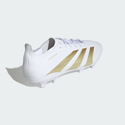 adidas PREDATOR LEAGUE FIRM GROUND SOCCER CLEATS